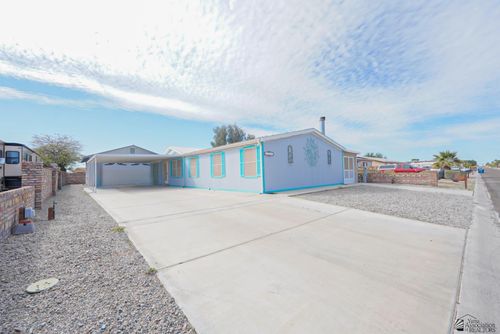 13593 E 54th Dr, Yuma, AZ, 85367-8204 | Card Image