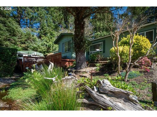 80 Ne Keene Ave, Depoe Bay, OR, 97341-1953 | Card Image