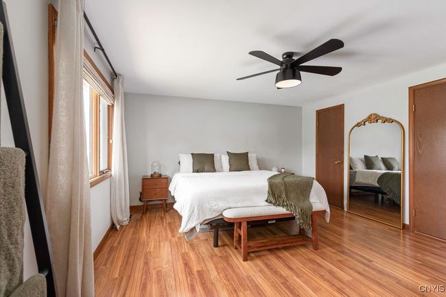 Primary Bedroom. | Image 25