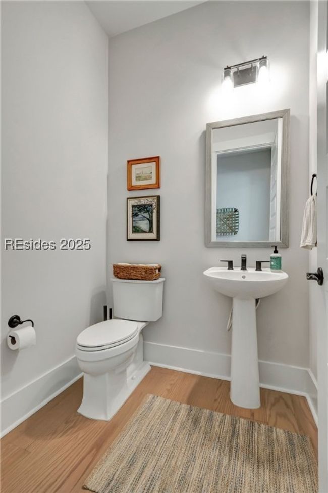 349 Juneberry Ct, House other with 3 bedrooms, 3 bathrooms and null parking in Hardeeville SC | Image 32