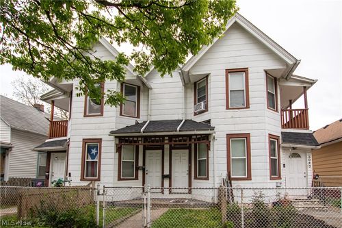 3048 Seymour Ave, Cleveland, OH, 44113-5031 | Card Image