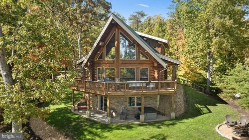 1132 Mitchell Point Rd, Mineral, VA, 23117-4775 | Card Image