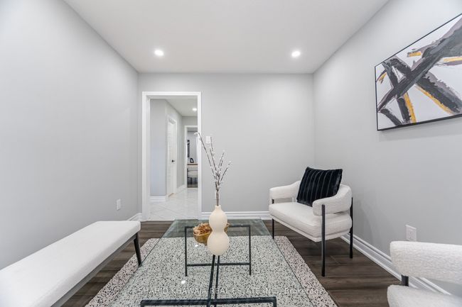 458 Pozbou Cres, House other with 6 bedrooms, 4 bathrooms and 2 parking in Milton ON | Image 8