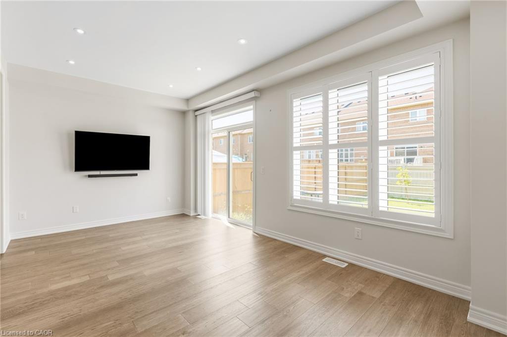Residential Lease in Ancaster 4