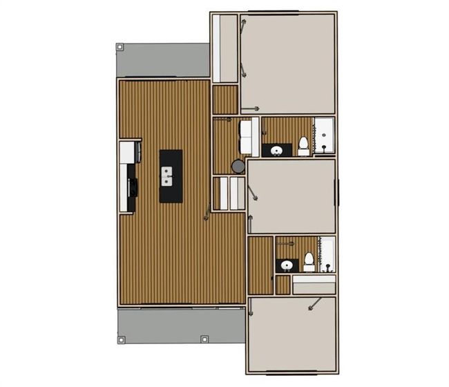 Top view | Image 4