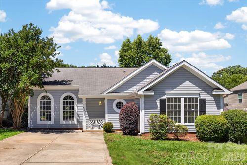 14308 Shale Ct, Pineville, NC, 28134-8104 | Card Image