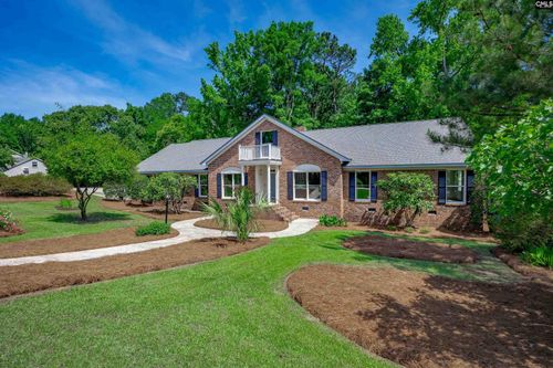 128 Holly Ridge Ln, West Columbia, SC, 29169-3755 | Card Image