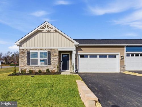 13352 Snap Dragon Way, HAGERSTOWN, MD, 21742-1527 | Card Image