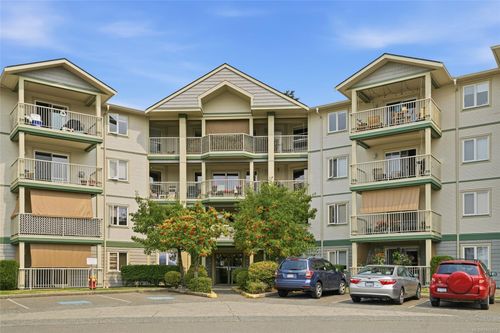 207-4971 Songbird Pl, Nanaimo, BC, V9T6L1 | Card Image