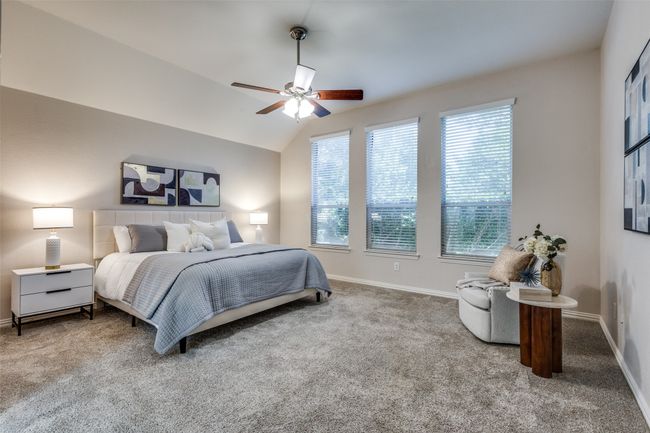 851 Sibyl Ln, House other with 4 bedrooms, 3 bathrooms and null parking in Prosper TX | Image 15