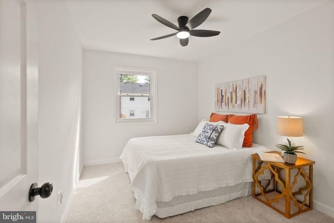 4932 Tibbitt Ln, Townhouse with 3 bedrooms, 3 bathrooms and null parking in BURKE VA | Image 23