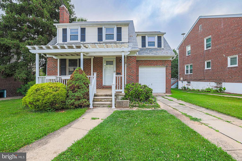 Residential in BALTIMORE 3