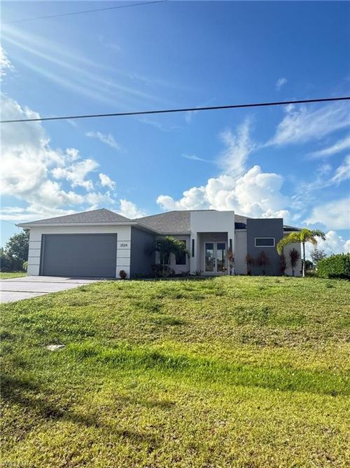 2524 Nw 6th Ter, Cape Coral, FL, 33993-7006 | Card Image