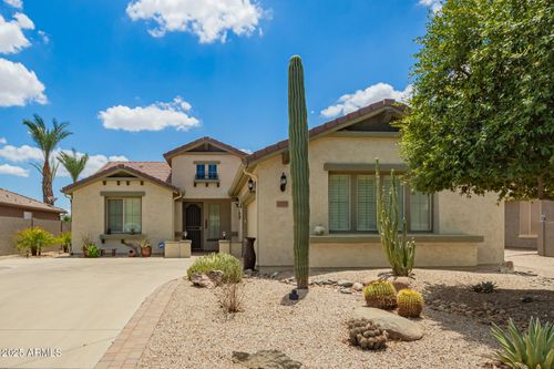 583 W Bismark St, San Tan Valley, AZ, 85143-3107 | Card Image