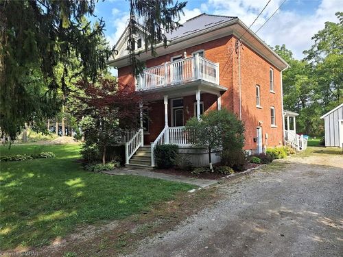 15 Cobalt Street N, Milverton, ON, N0K1M0 | Card Image