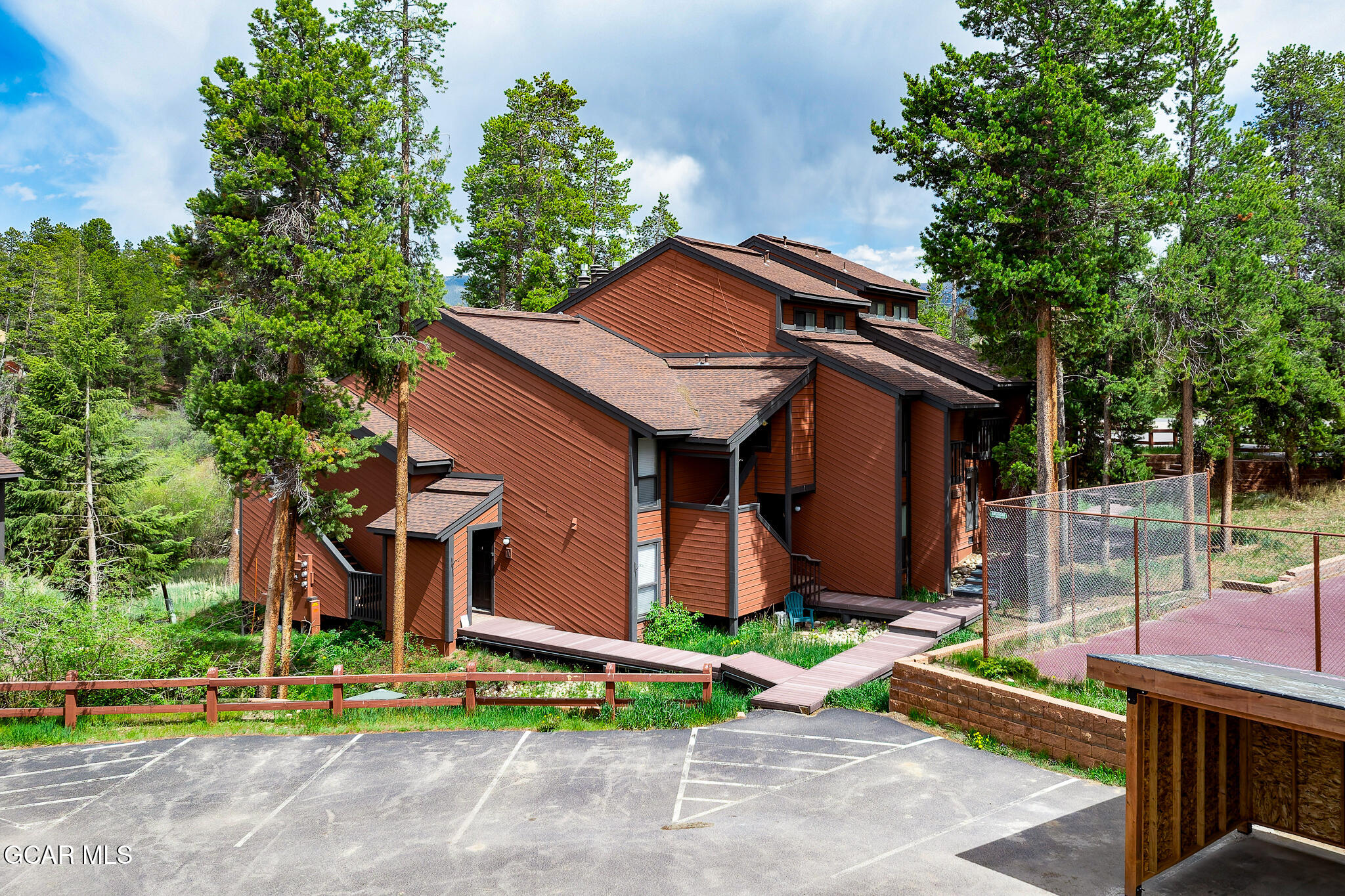 Residential in Fraser 2