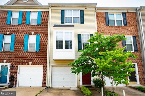 8538 Towne Manor Ct, ALEXANDRIA, VA, 22309-4511 | Card Image