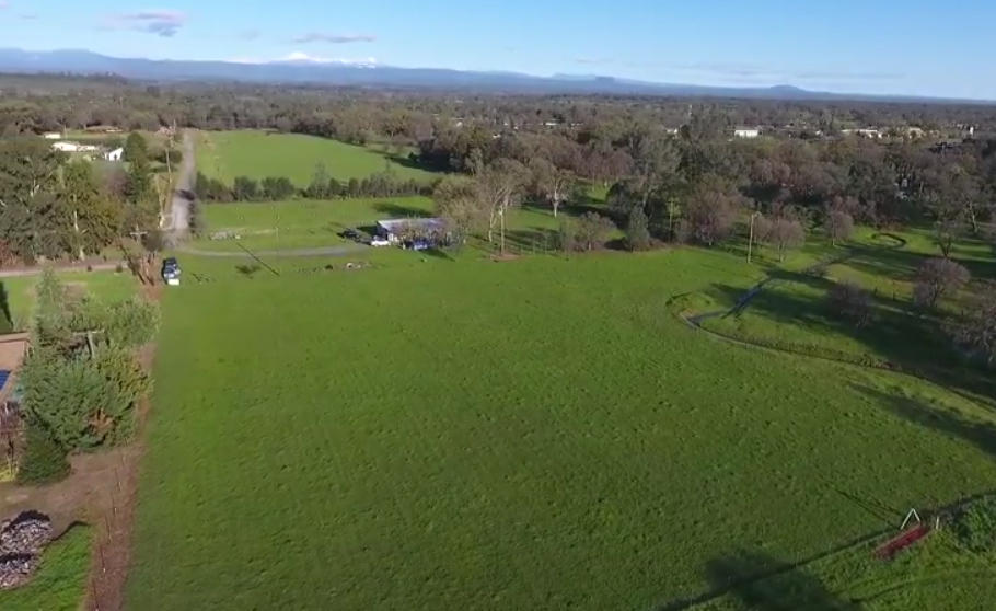 Land in Palo Cedro