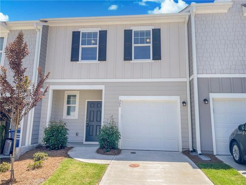 305 Penn Station Way, Cartersville, GA, 30120-5100 | Card Image