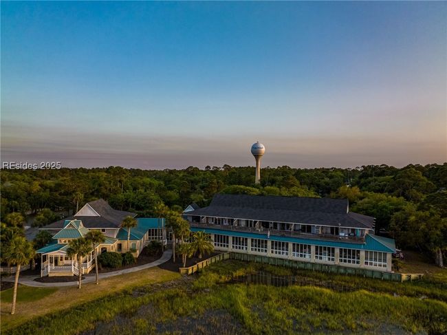 708 Seahorse Rd, House other with 6 bedrooms, 4 bathrooms and null parking in Fripp Island SC | Image 72