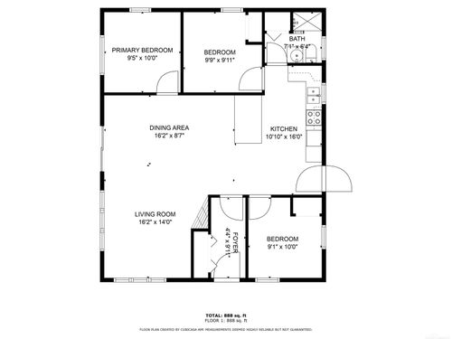 135 Alpena Trail Trail, Unknown, MI, 48651 | Card Image