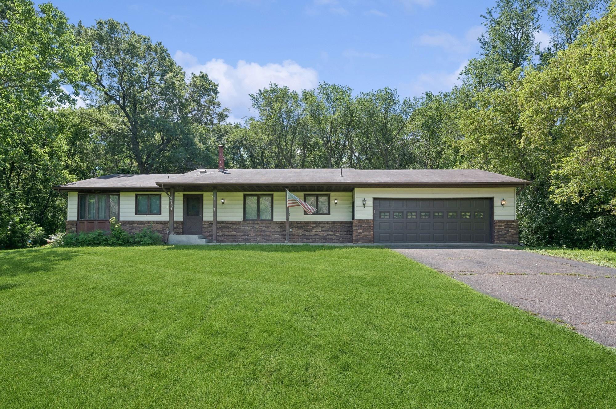 179th Ave, Andover, MN 55304
