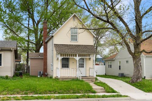3106 Kossuth St, Lafayette, IN, 47904-3255 | Card Image