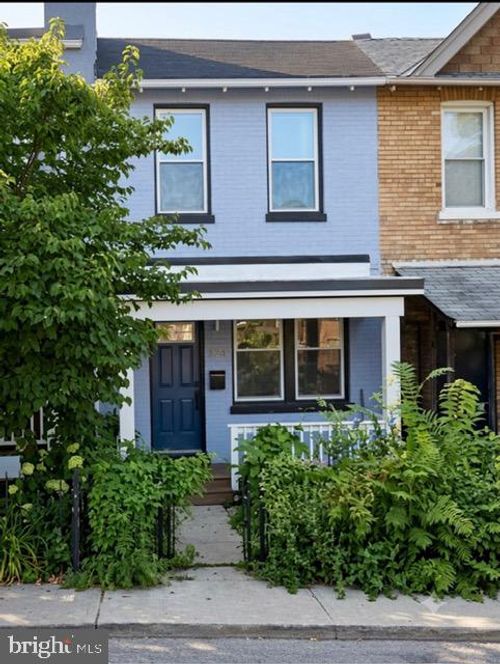 613 18th St Ne, WASHINGTON, DC, 20002-4621 | Card Image
