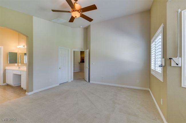 8204 Turbys Treehouse Pl, House other with 4 bedrooms, 3 bathrooms and null parking in Las Vegas NV | Image 36
