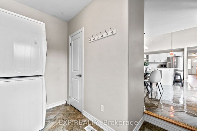 284 Strachan St, House other with 3 bedrooms, 3 bathrooms and 1 parking in Port Hope ON | Image 19