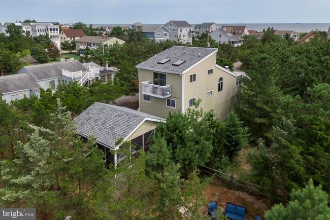 1105 N Bay Shore Dr, House other with 4 bedrooms, 3 bathrooms and null parking in MILTON DE | Image 5