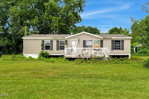 664 Big Pine Rd, Clayton, NC, 27520-7767 | Card Image
