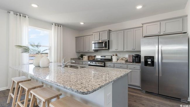 307 Glade Ct, House other with 4 bedrooms, 3 bathrooms and 4 parking in Loris SC | Image 7