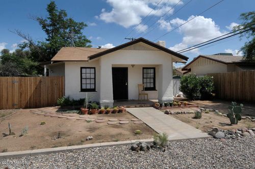 215 S Cherry Avenue, Tucson, AZ, 85719 | Card Image
