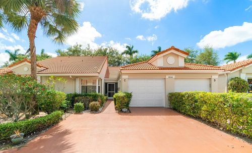 apt-c-9916 Summerbrook Ter, Boynton Beach, FL, 33437-6109 | Card Image
