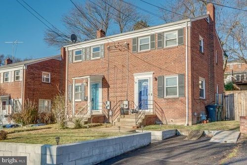 37 S Hudson St, ALEXANDRIA, VA, 22304-4933 | Card Image
