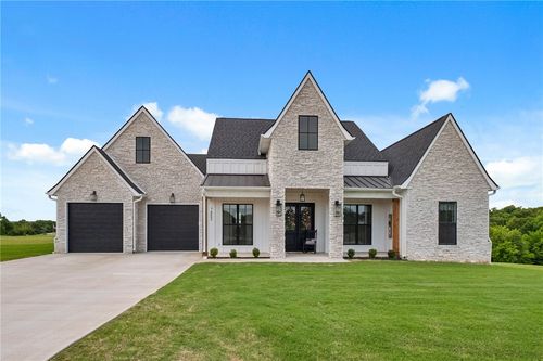 14993 Southern Vw, Siloam Springs, AR, 72761-8977 | Card Image