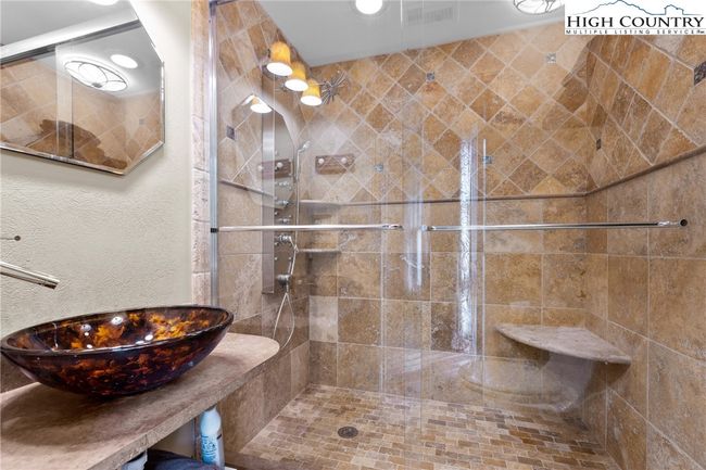 158 Longview Ct, House other with 2 bedrooms, 3 bathrooms and null parking in Seven Devils NC | Image 21