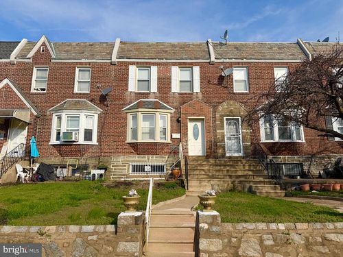 6735 Grovers Ave, PHILADELPHIA, PA, 19142-2608 | Card Image