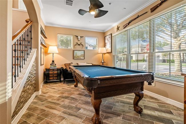 4331 Stonebrook Ln, Townhouse with 3 bedrooms, 3 bathrooms and null parking in Missouri City TX | Image 17