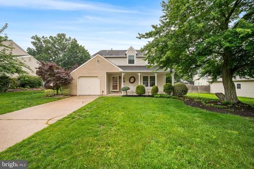 11 Jasmine Ln, SICKLERVILLE, NJ, 08081-4107 | Card Image