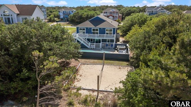 1017 Corolla Dr, House other with 5 bedrooms, 3 bathrooms and null parking in Corolla NC | Image 43