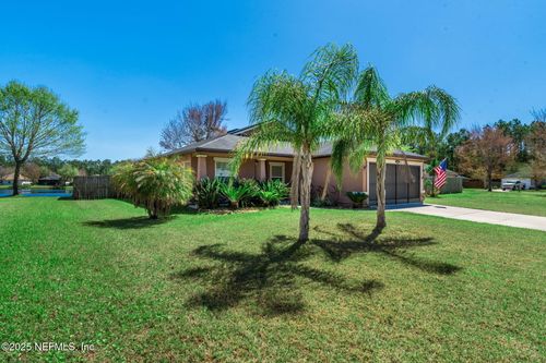 418 W New England Dr, Elkton, FL, 32033-2077 | Card Image