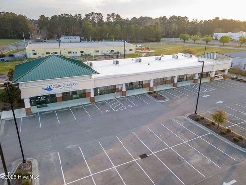 4275 Western Blvd, Jacksonville, NC, 28546-1100 | Card Image