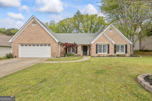 280 Chandler Ct, Sugar Hill, GA, 30518-6257 | Card Image