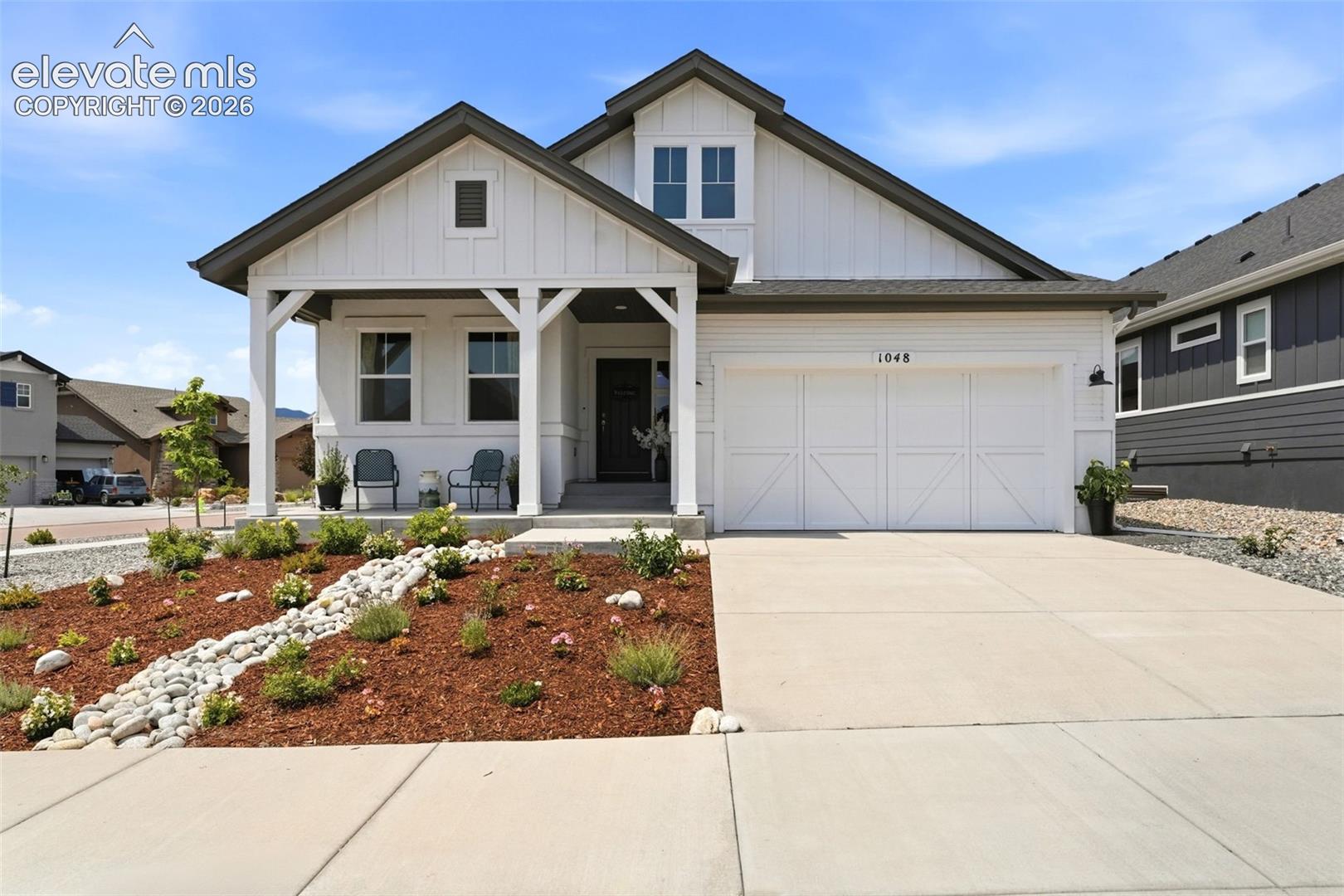 Residential in Colorado Springs 5