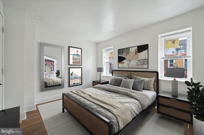 107 W Thompson St, Home with 0 bedrooms, 0 bathrooms and null parking in PHILADELPHIA PA | Image 7