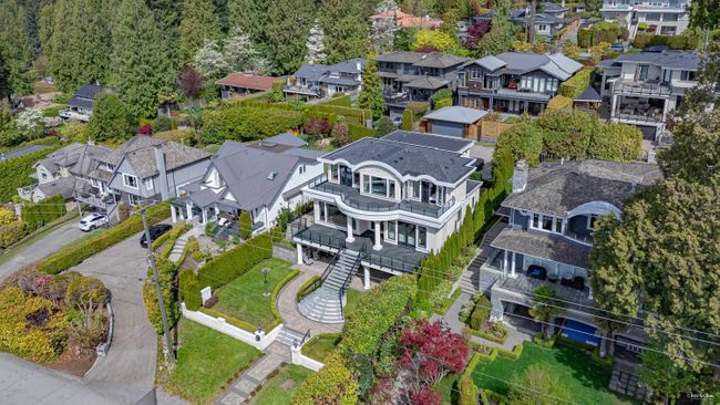 2623 Ottawa Avenue, House other with 5 bedrooms, 6 bathrooms and 4 parking in West Vancouver BC | Image 35