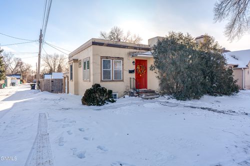 909 E Avenue E, Bismarck, ND, 58501-4171 | Card Image