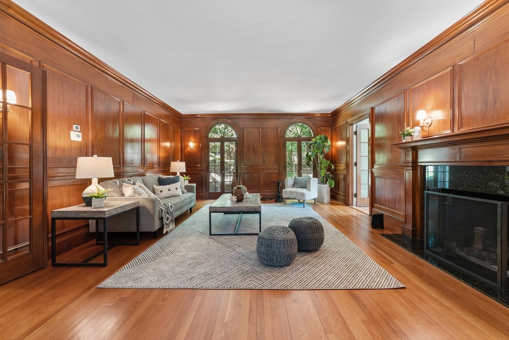 Boylston St, Brookline, MA 02445